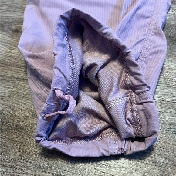 Lululemon Dance Studio Mid Rise Pant Regular Rose Blush Size 4 - Picture 15 of 15